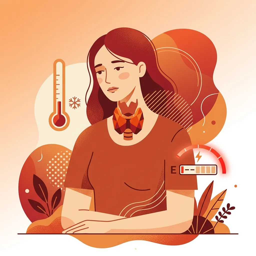 Fatiga Crónica: 8 Causas Que Tu Médico No Investiga y Cómo Recuperar Tu Energía