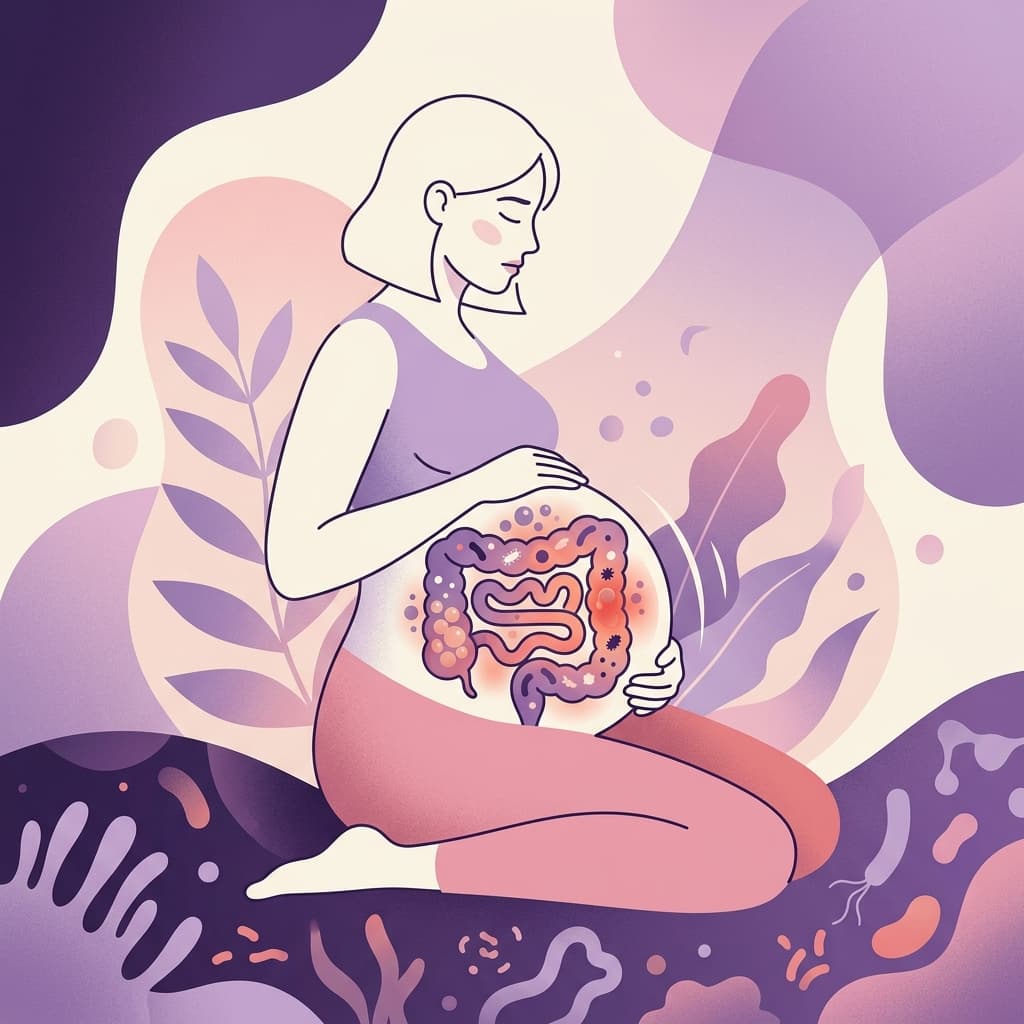 Hinchazón Abdominal: 5 Causas Que No Son Lo Que Piensas y Cómo Eliminarla