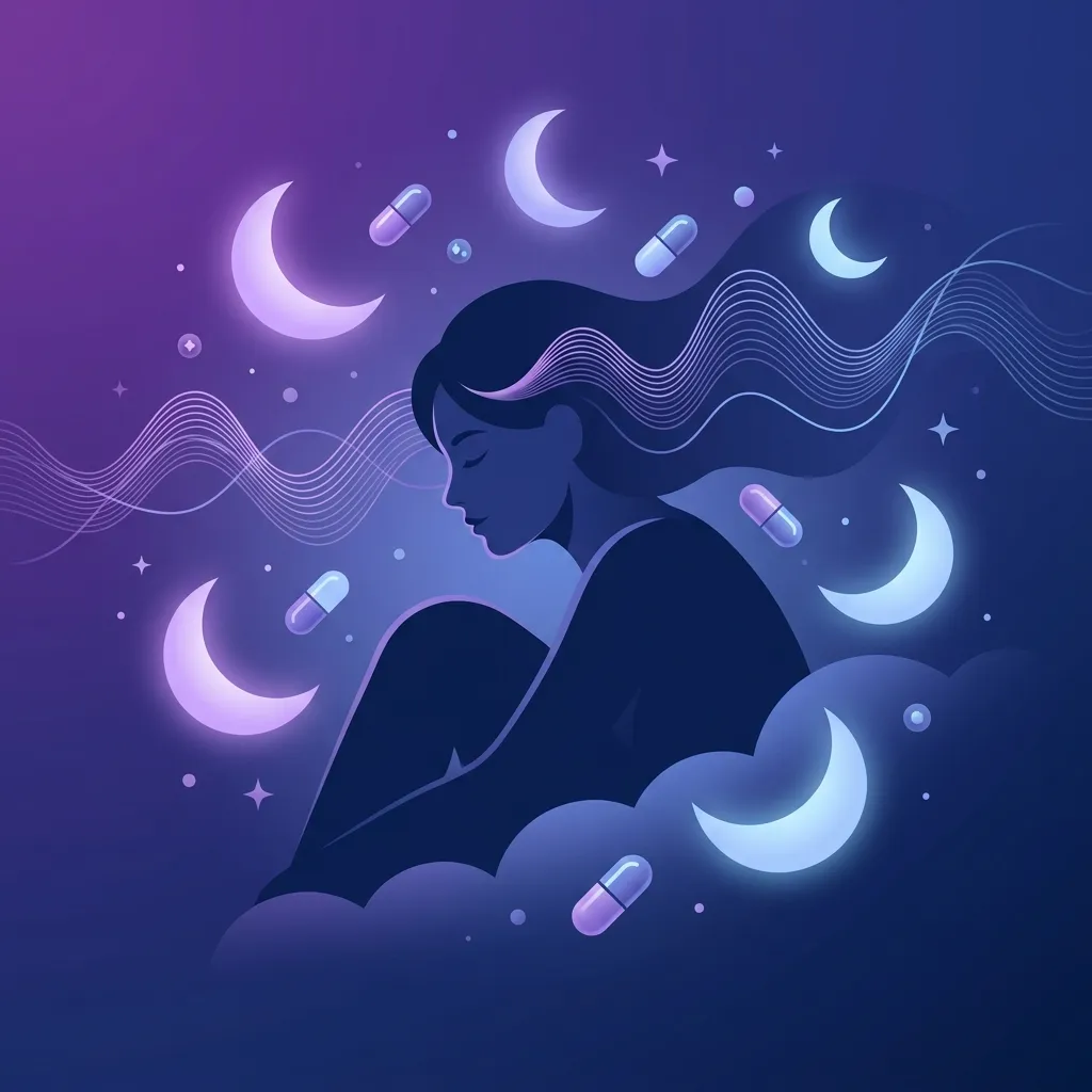 Magnesio Para Dormir: Cuál Tomar, Cuánto y Cuándo