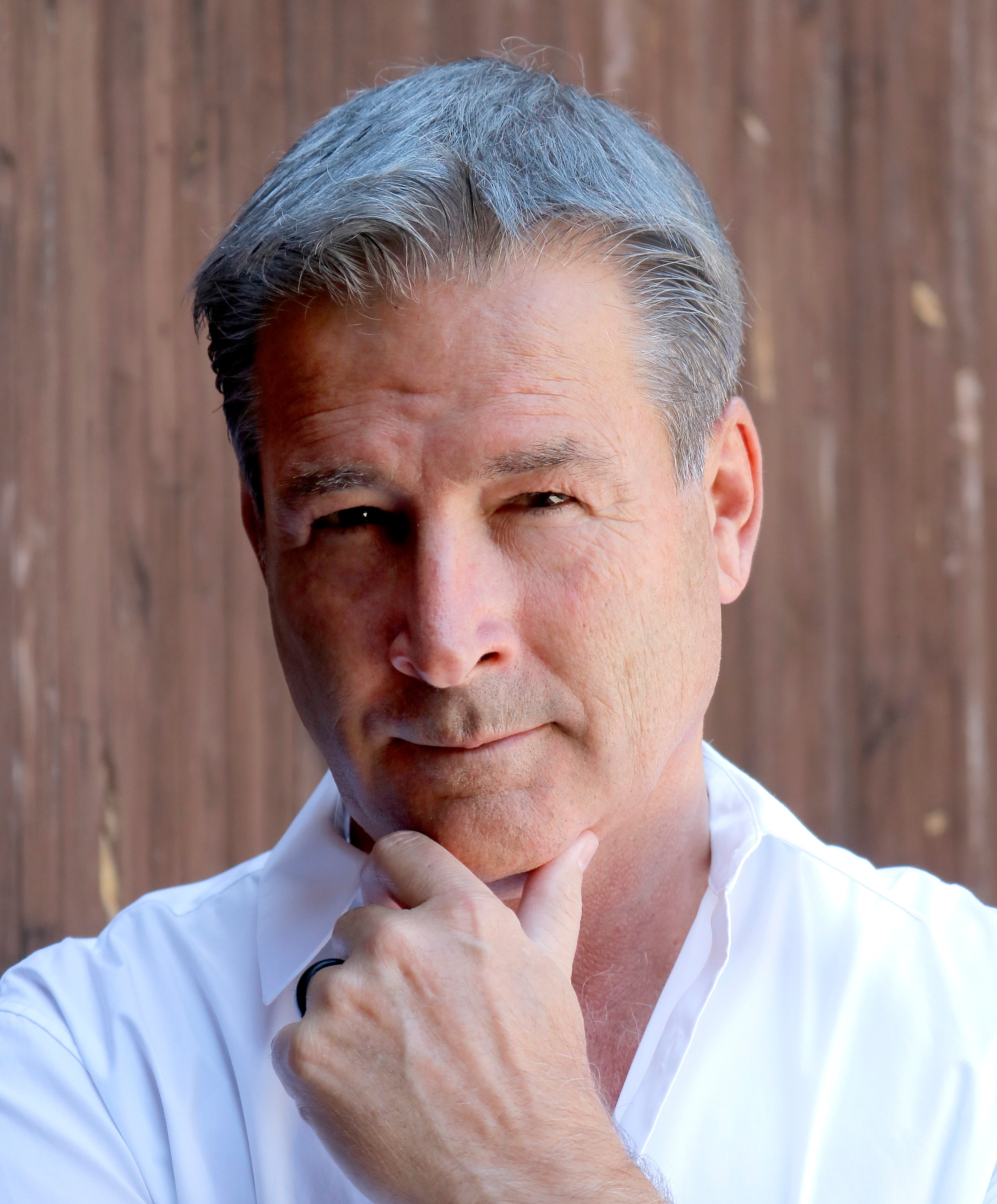 Pedro Grez — Fundador de THE GREZ WAY