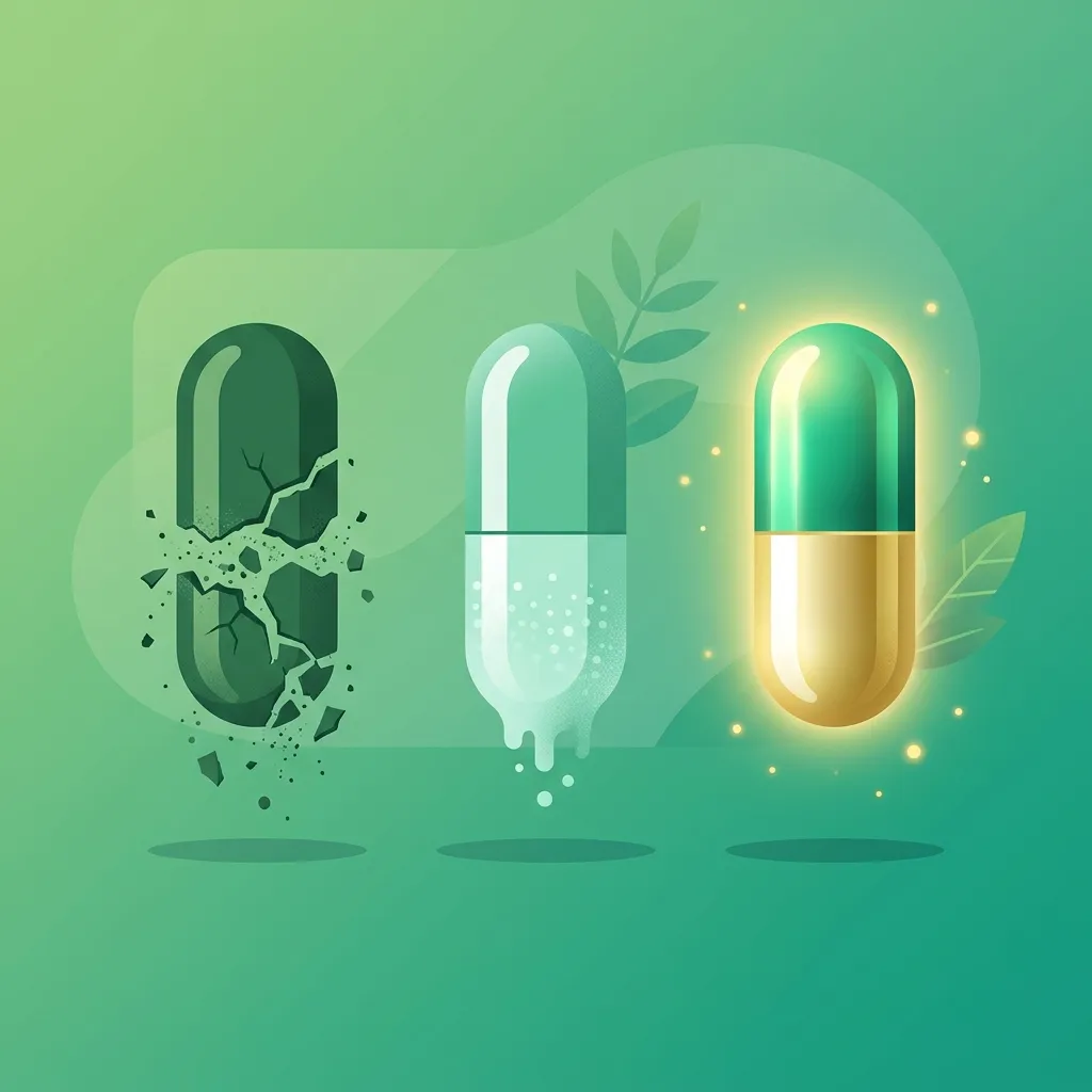 Panel de exámenes para diagnosticar caída de pelo