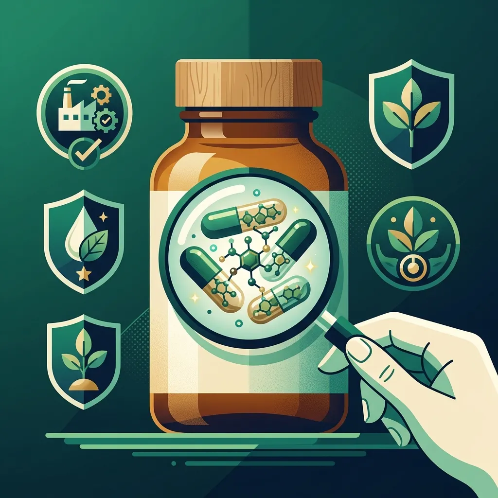 Protocolo anti-caída: colágeno, biotina, zinc, hierro y vitamina C