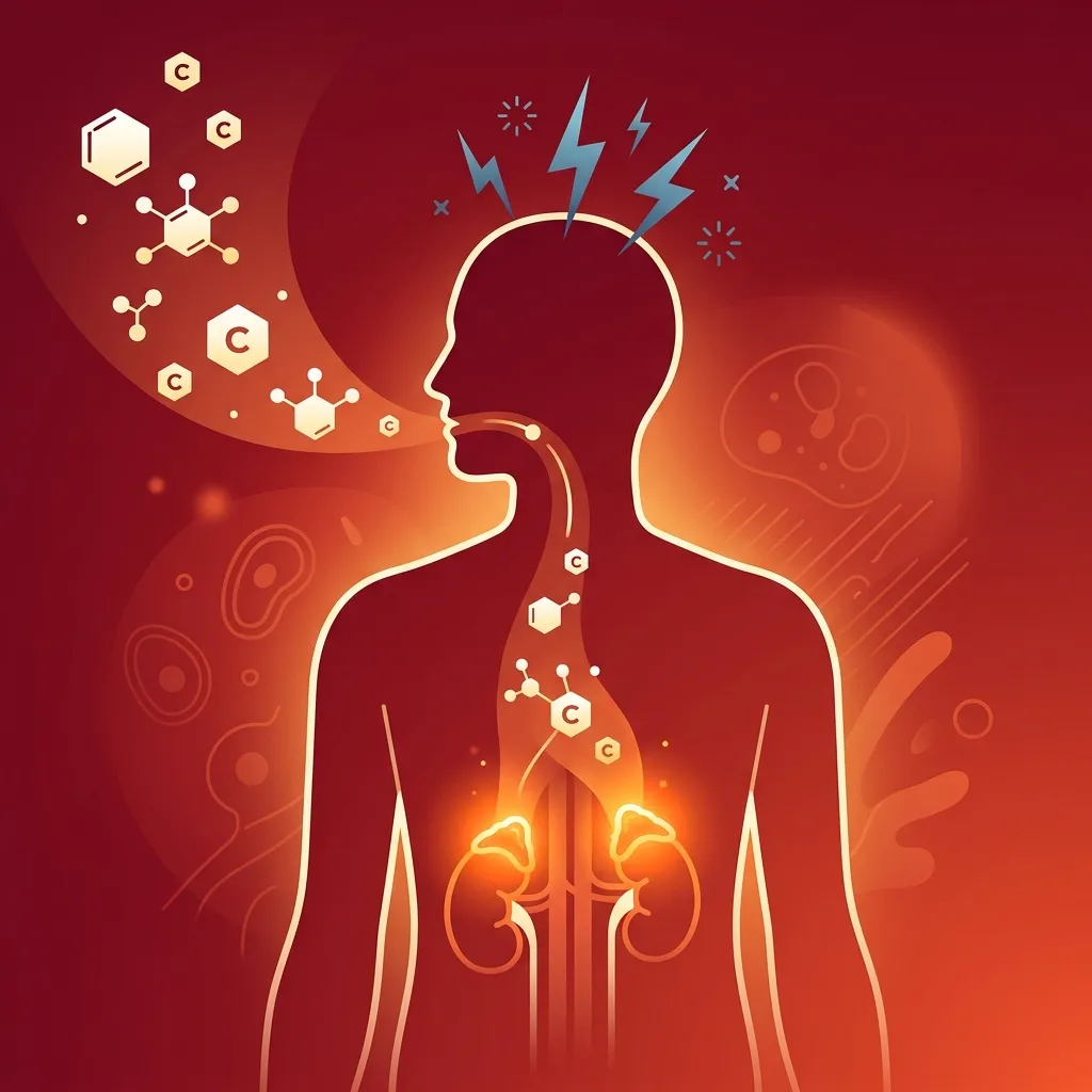 Stack anti-sarcopenia: creatina, HMB, glutamina y proteína