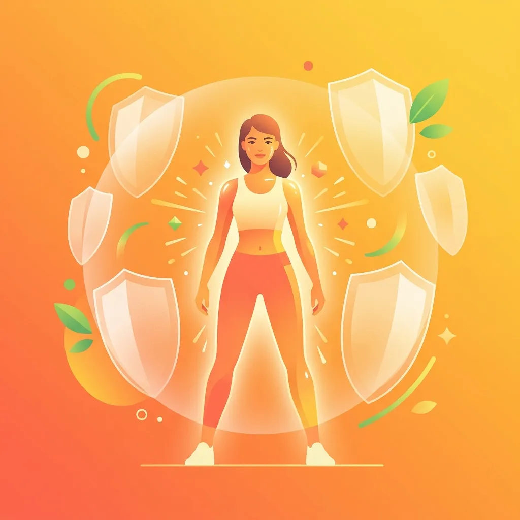 Protocolo anti-sarcopenia con ejercicio y suplementación